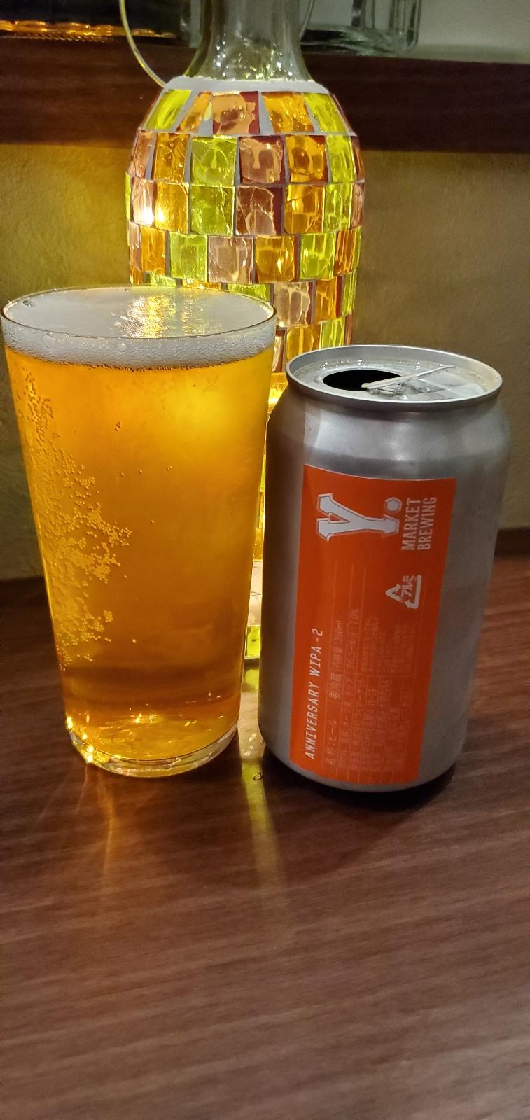 Anniversary WIPA - 2