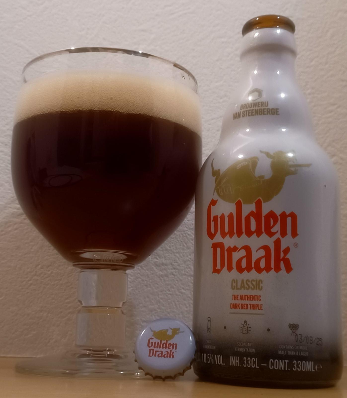Gulden Draak Classic