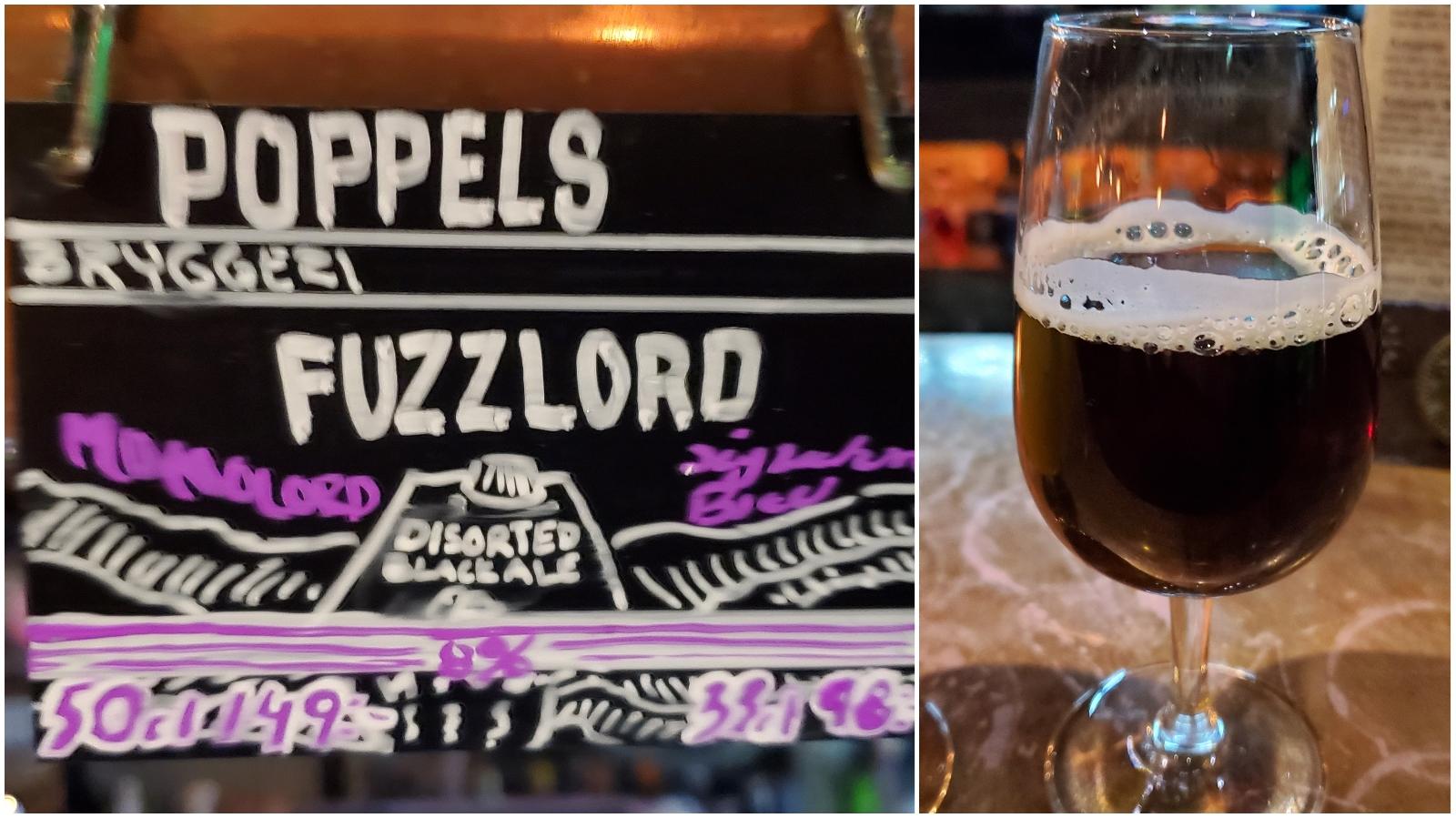 Fuzzlord