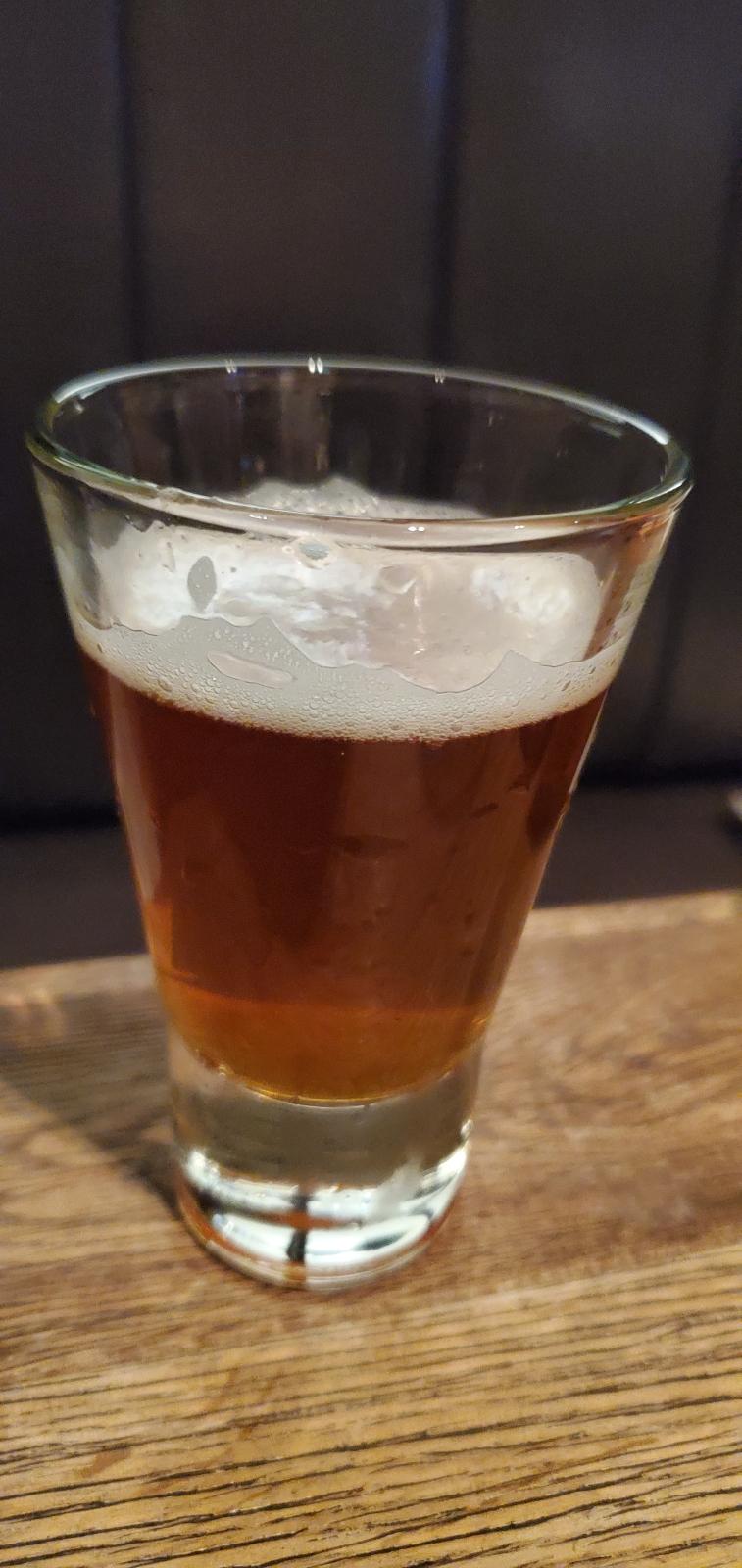 Real Pale Ale