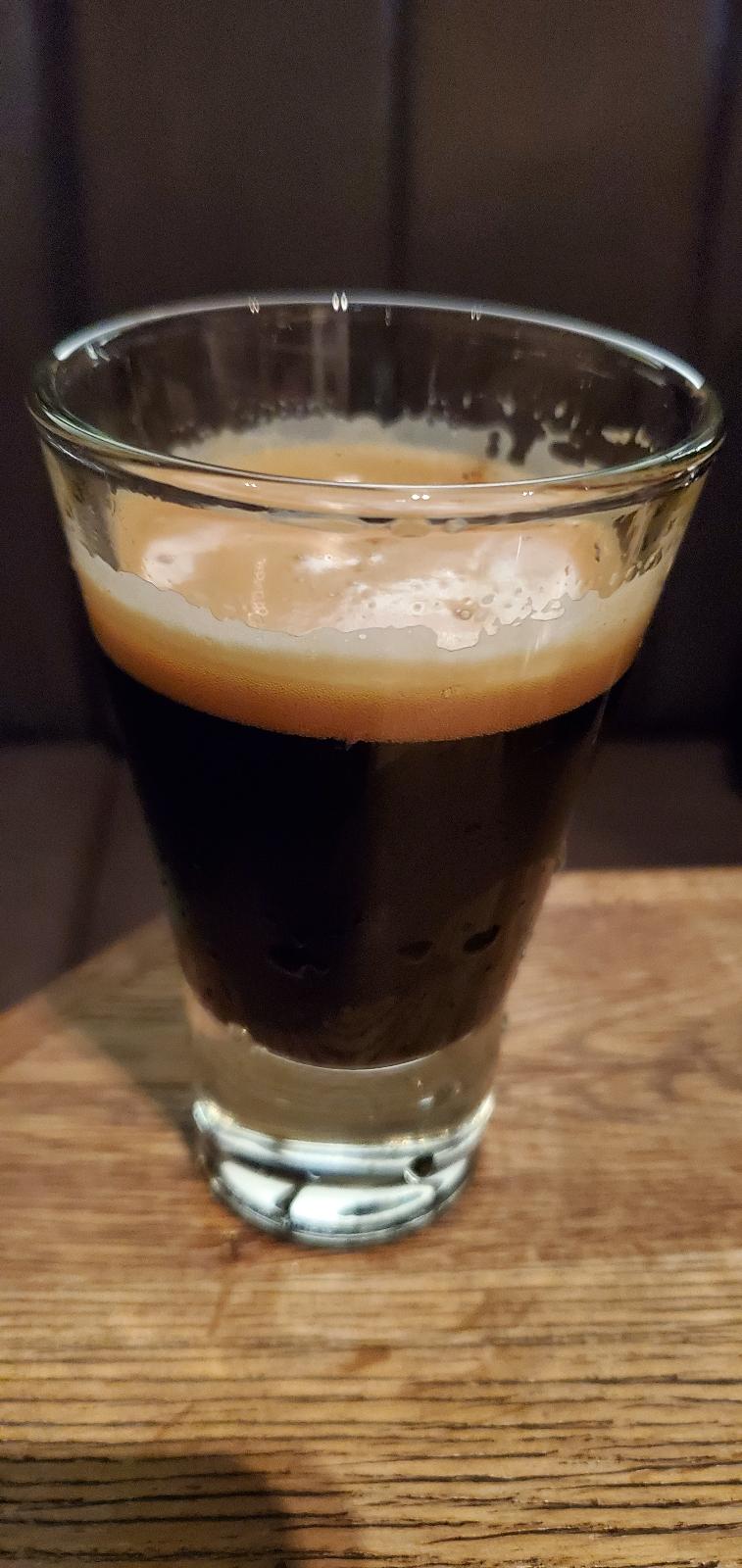 Big Bad Bapista (Epic Whisky Barrel Aged)