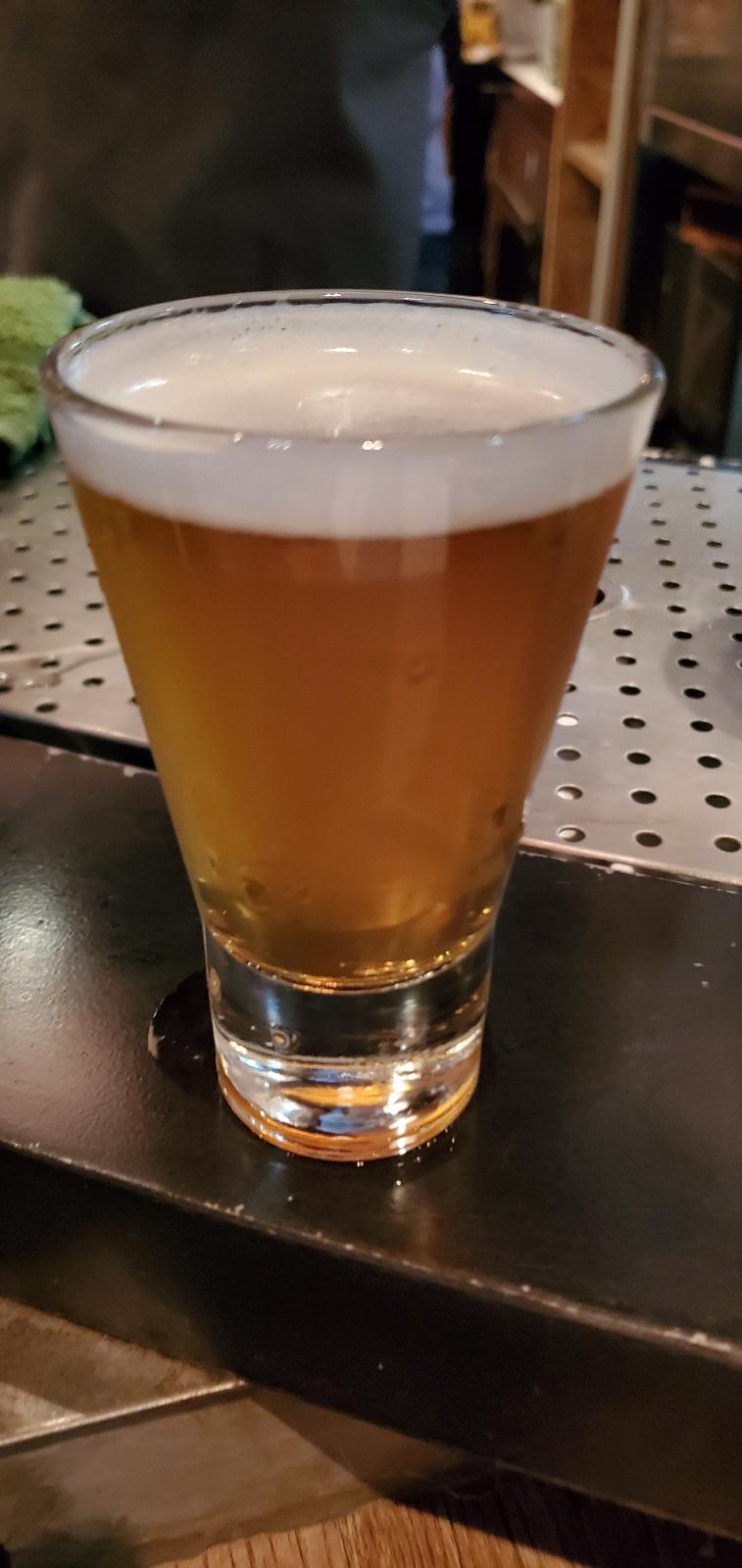 Tiki Tiki Tiki Tiki Tiki Tiki Brew