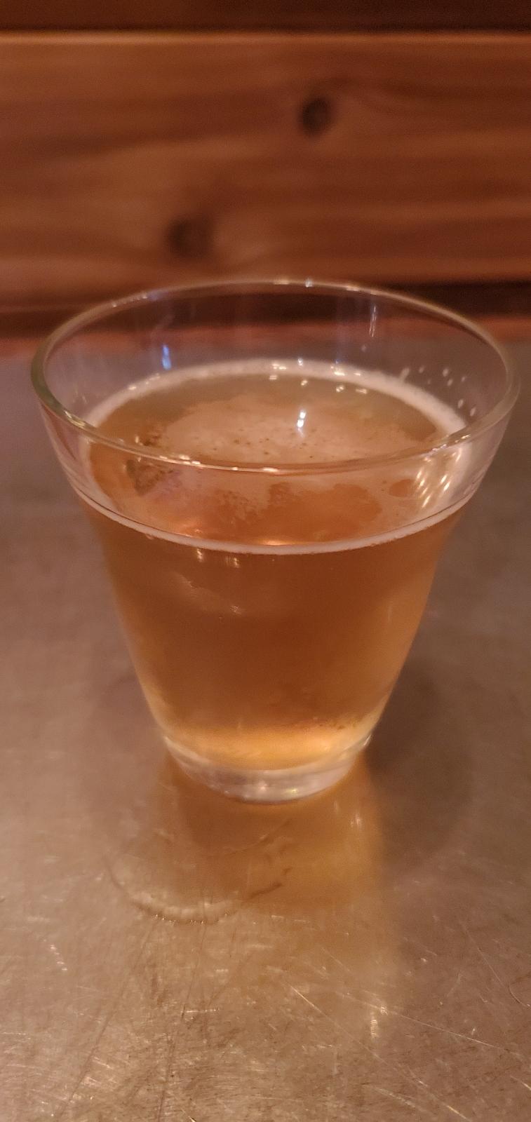 Fresh Hop Pils
