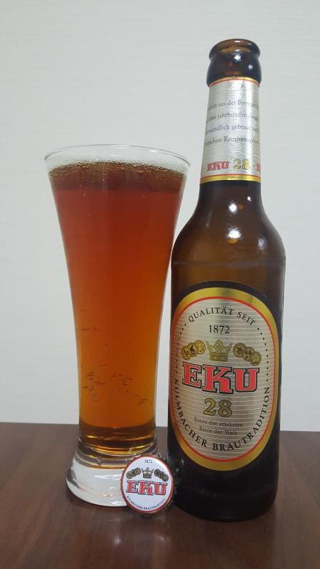 EKU 28