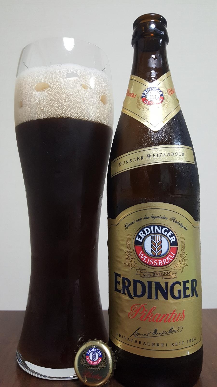 Erdinger Pikantus