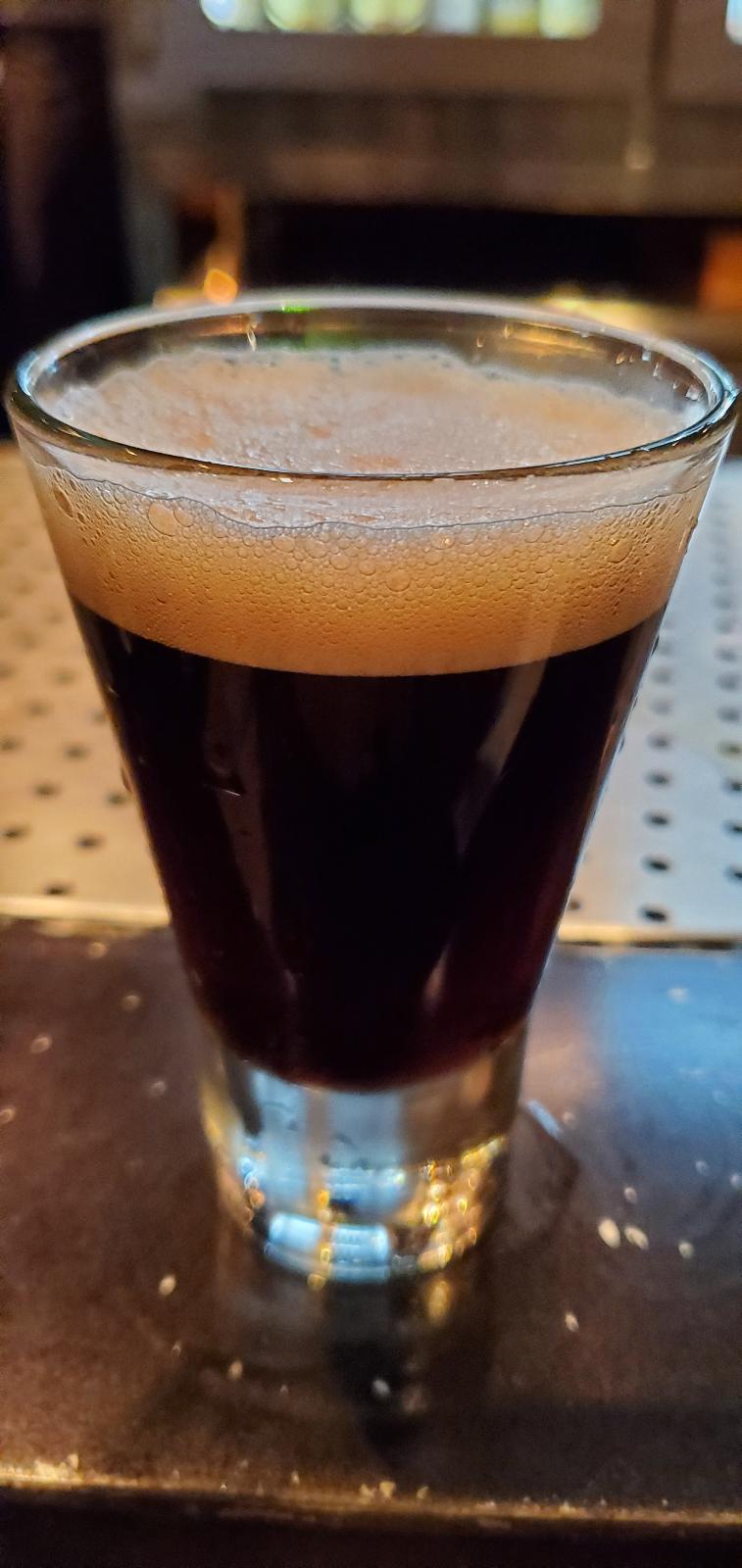 Real Enmusubi Stout