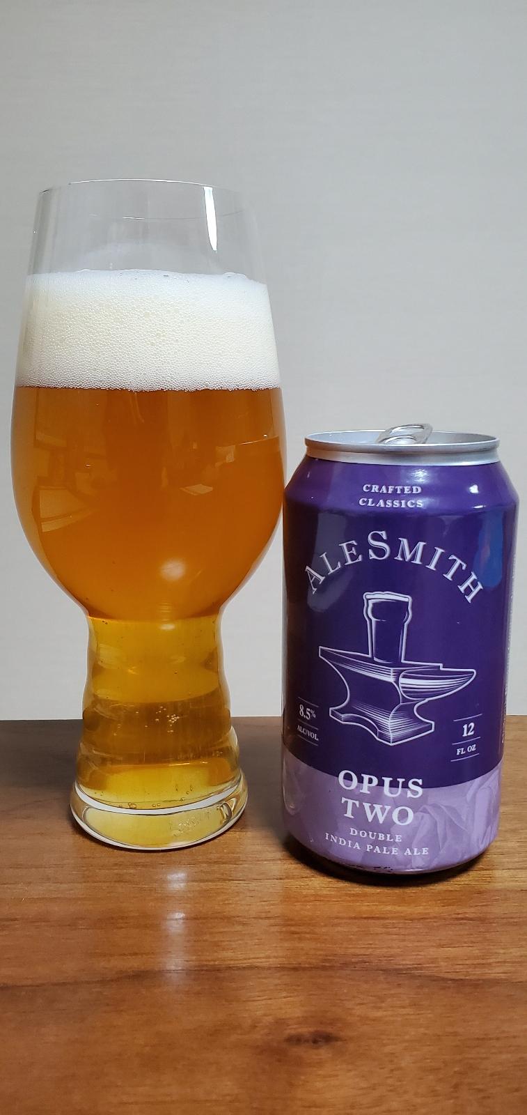 Opus Two