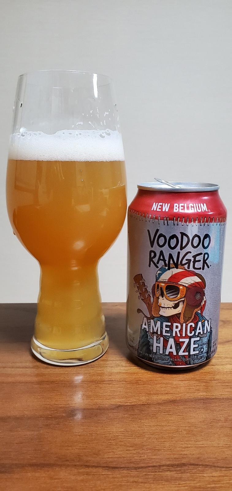 Voodoo Ranger American Haze