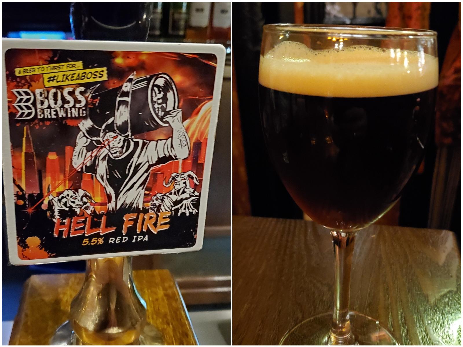 Hell Fire