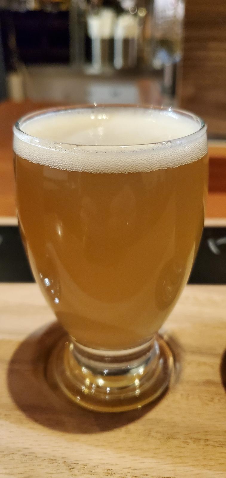 Hassaku White
