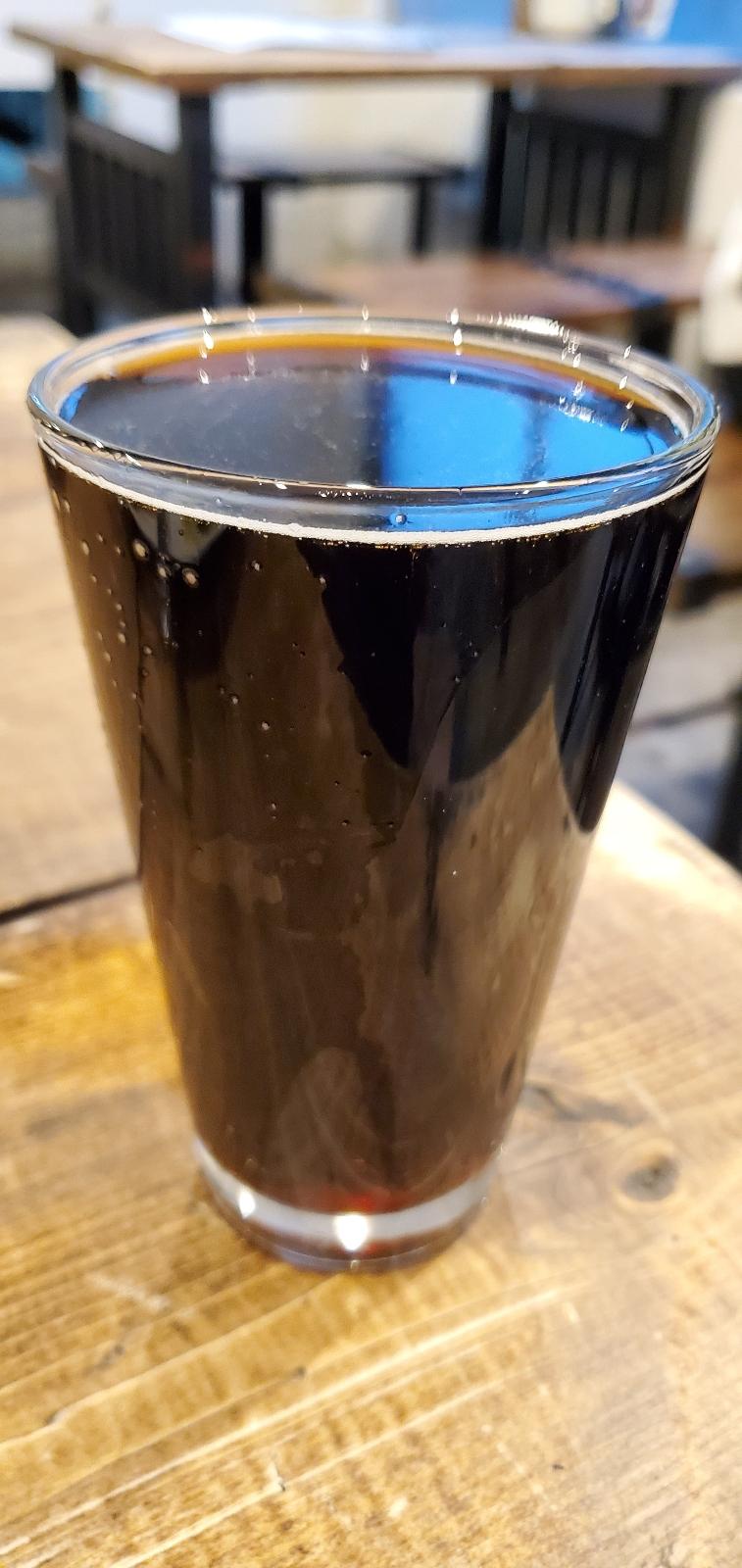 Robust Porter