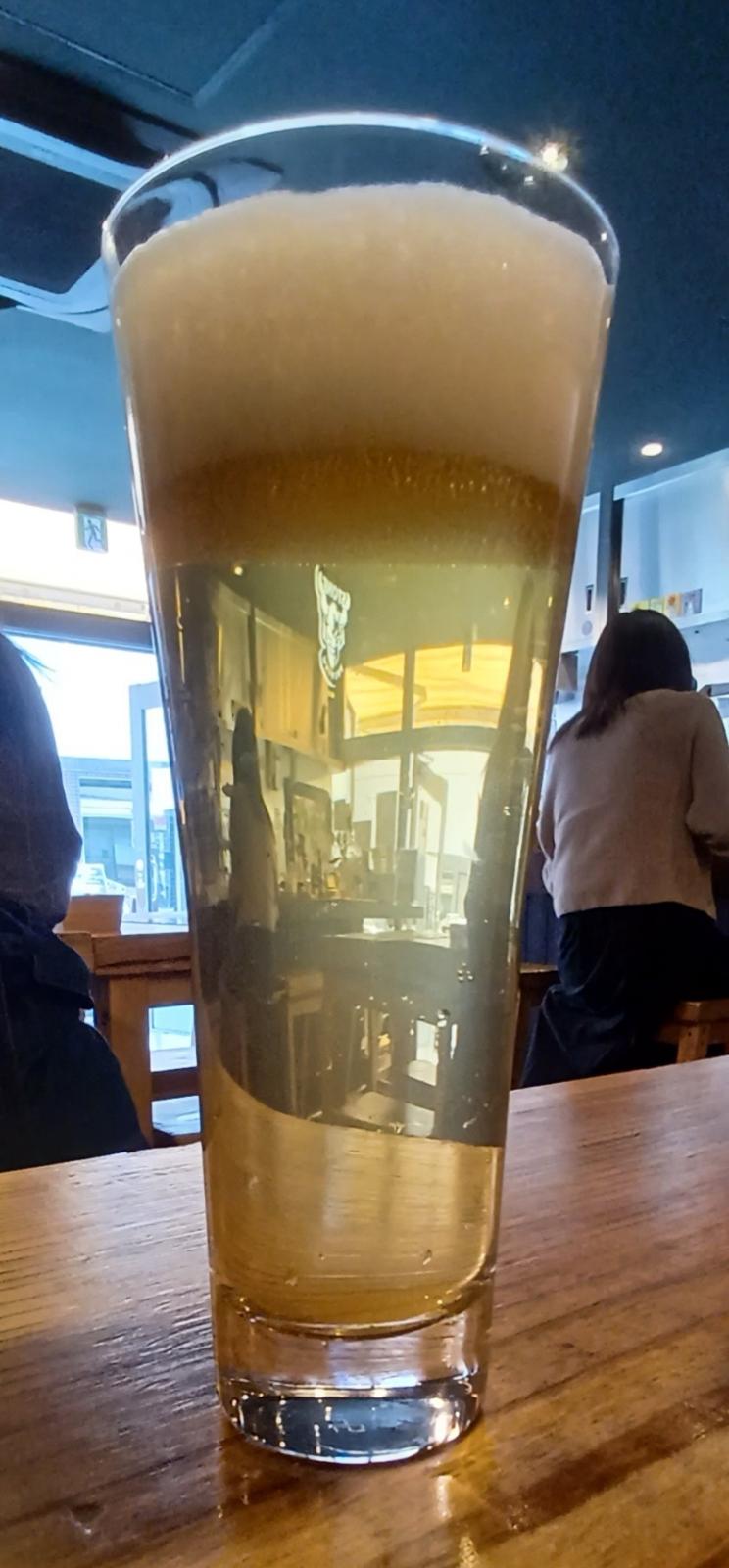 Helles Bells
