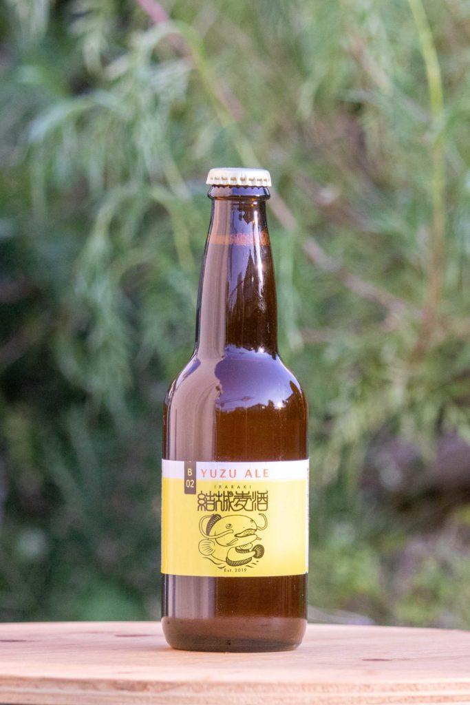 Yuzu Ale
