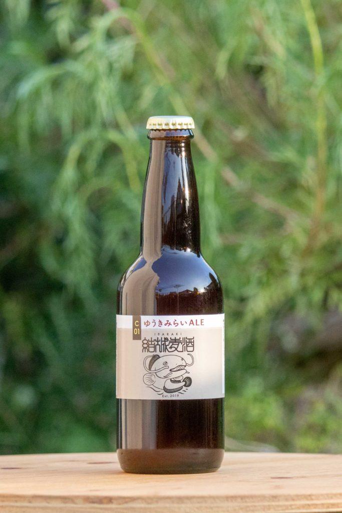 Mirai Ale