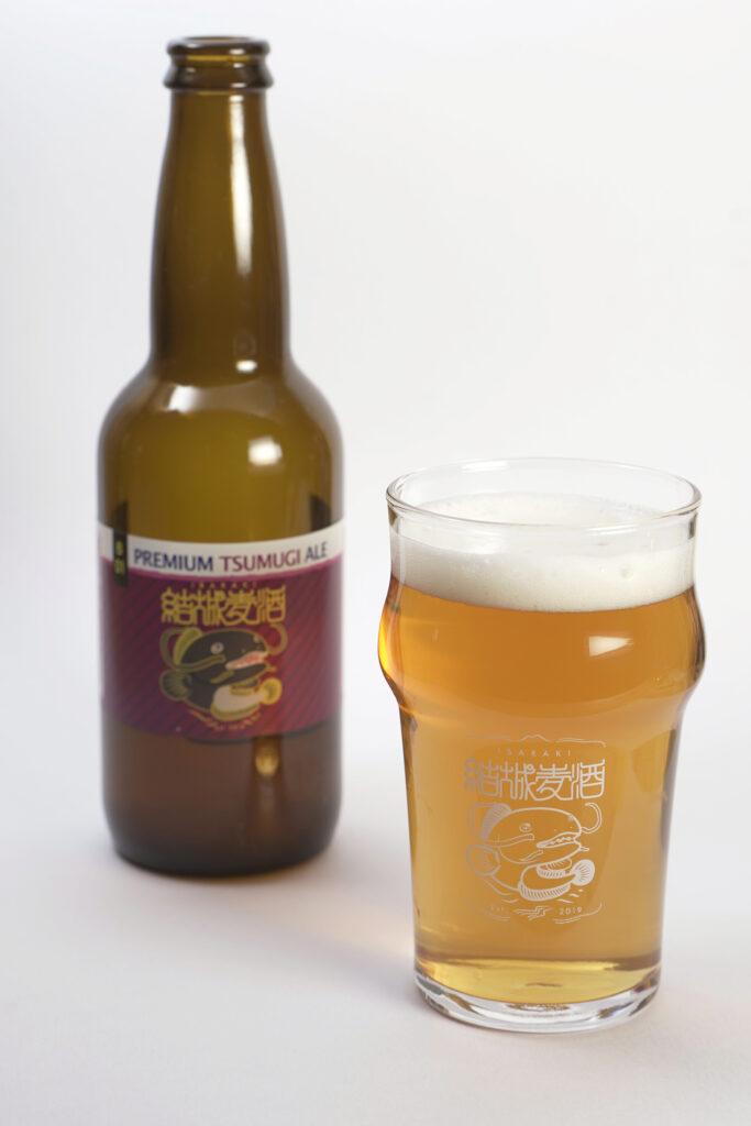 Tsumugi Ale