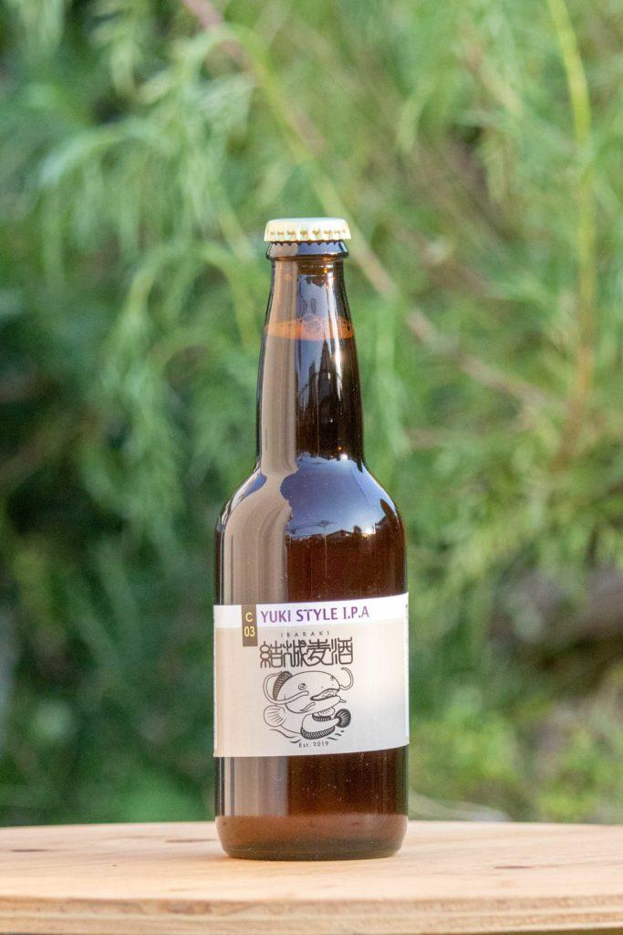 Style IPA