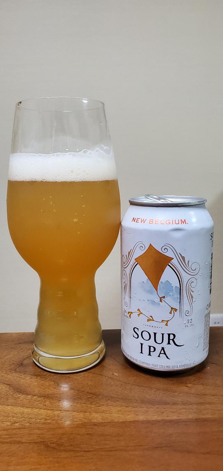 Sour IPA