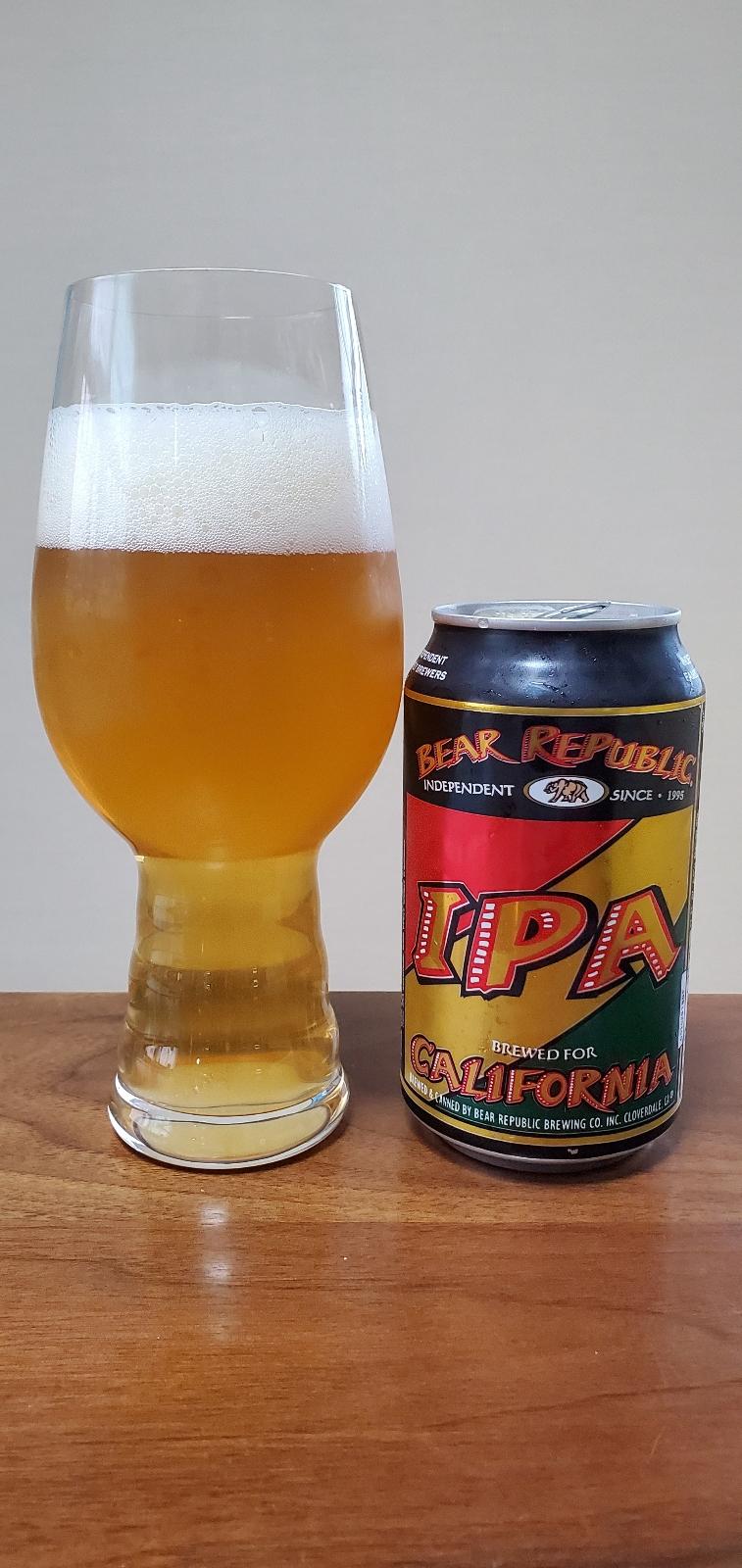 IPA