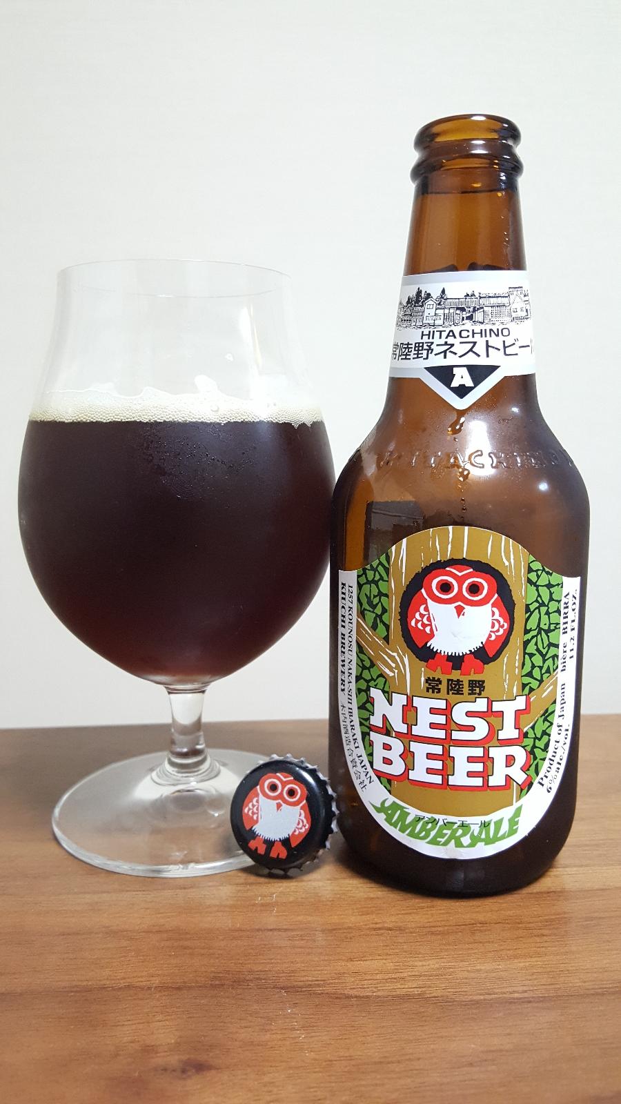 Amber Ale