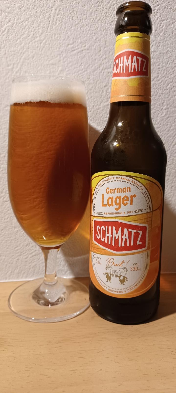 German Lager