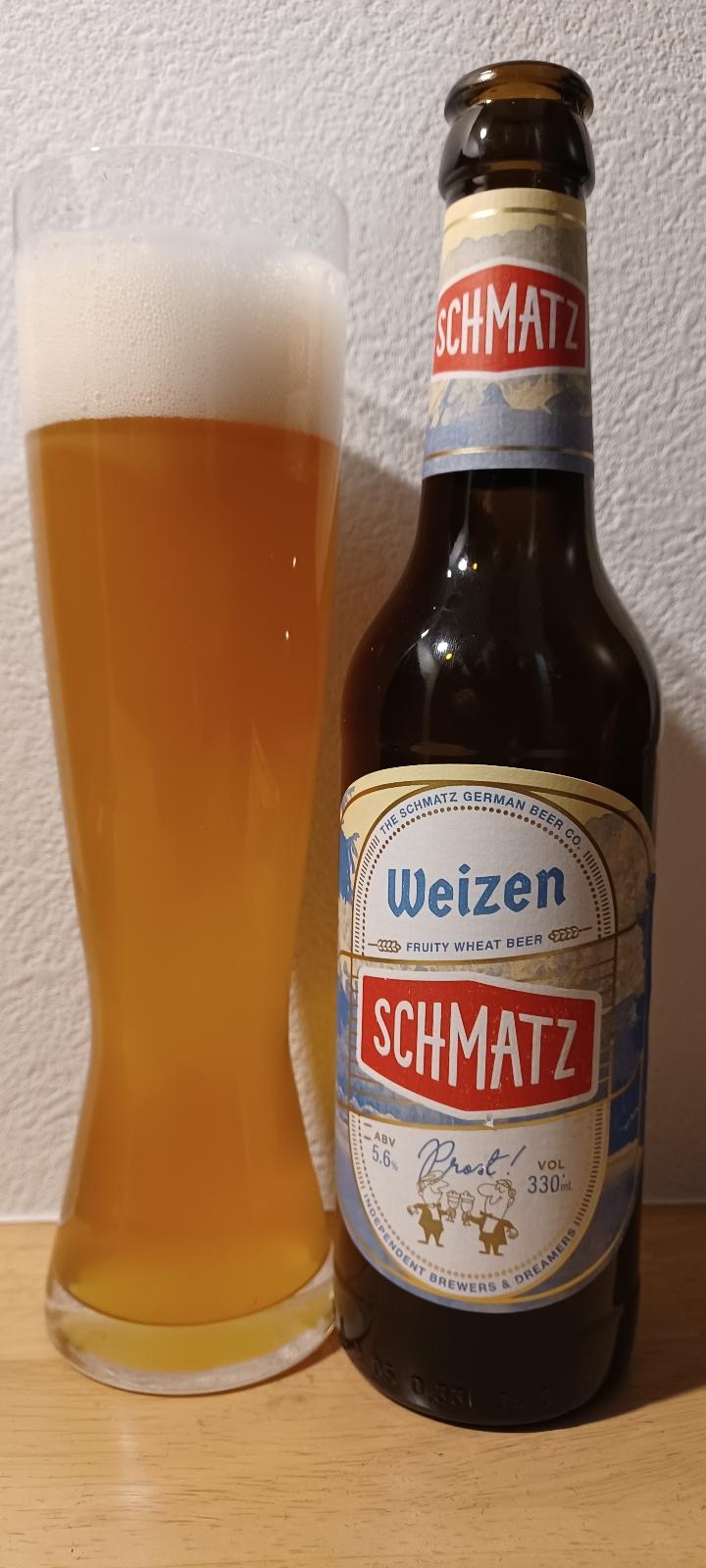 Weizen
