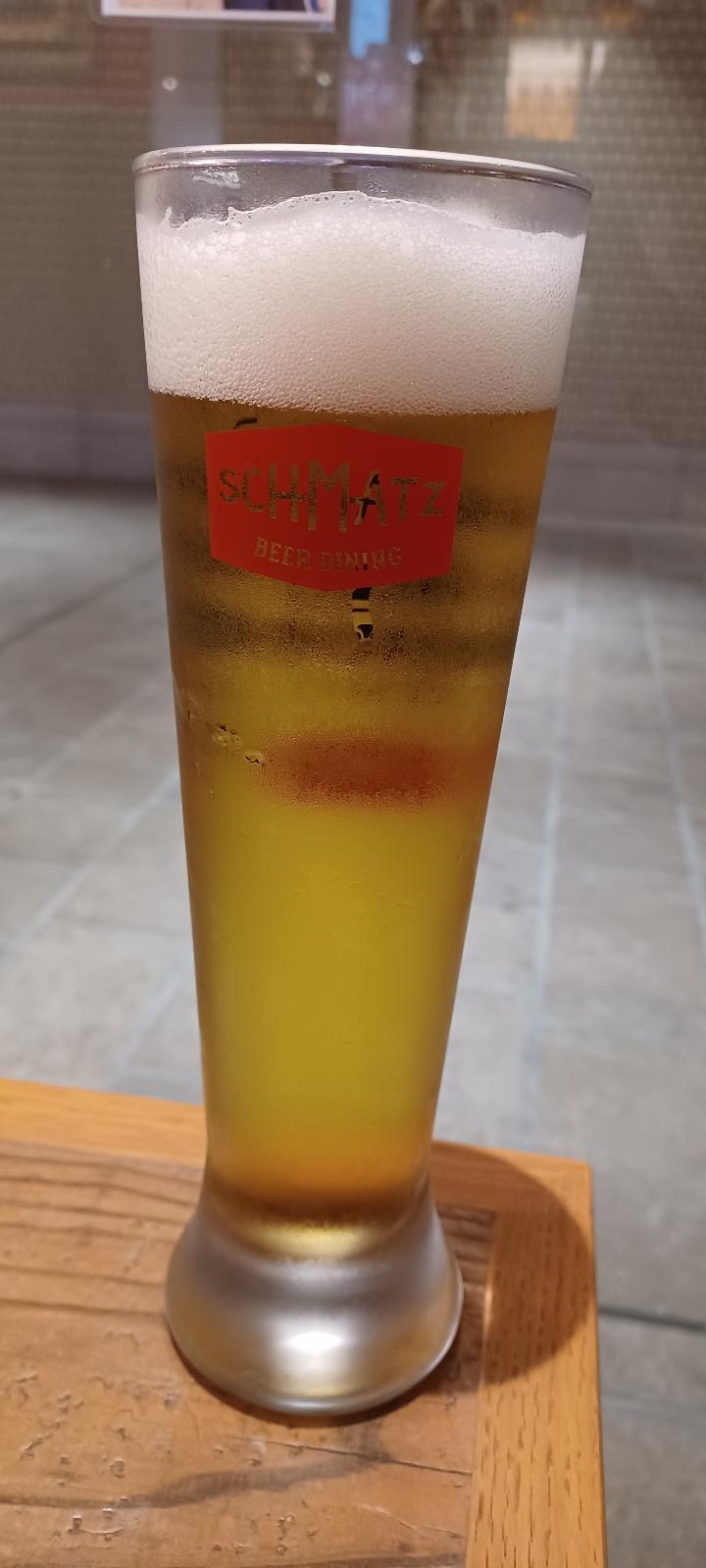 Bavarian Helles