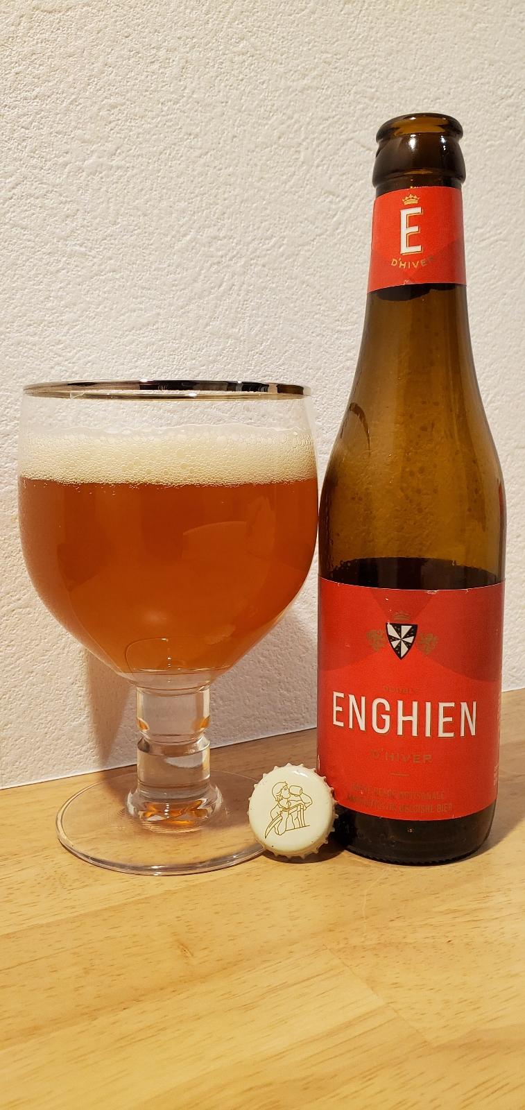 Enghien d