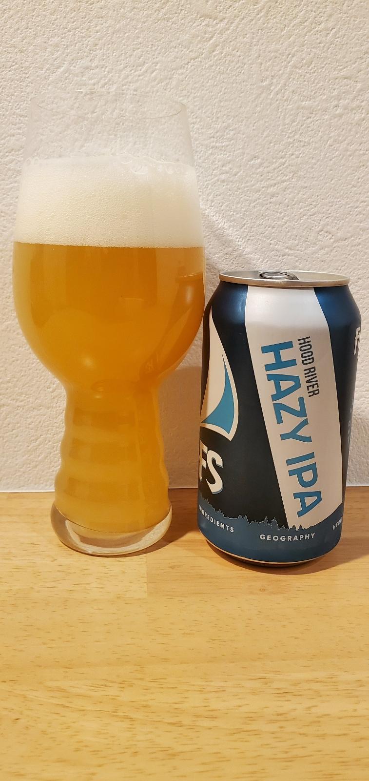 Hazy IPA