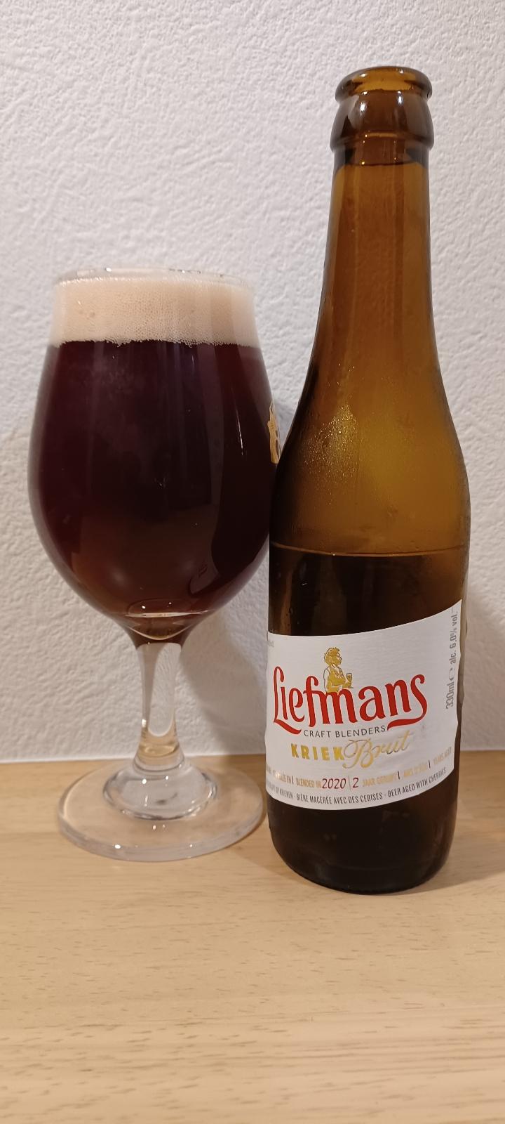 Kriek Brut (2020)