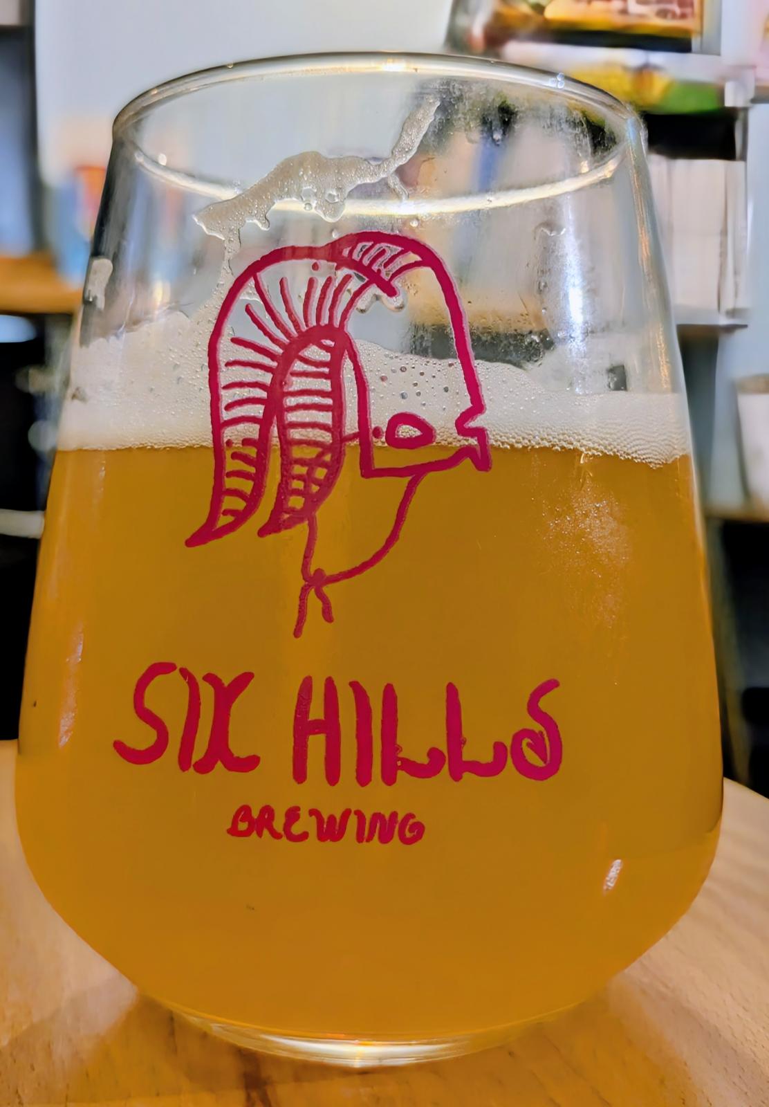 John Drives a Superbus