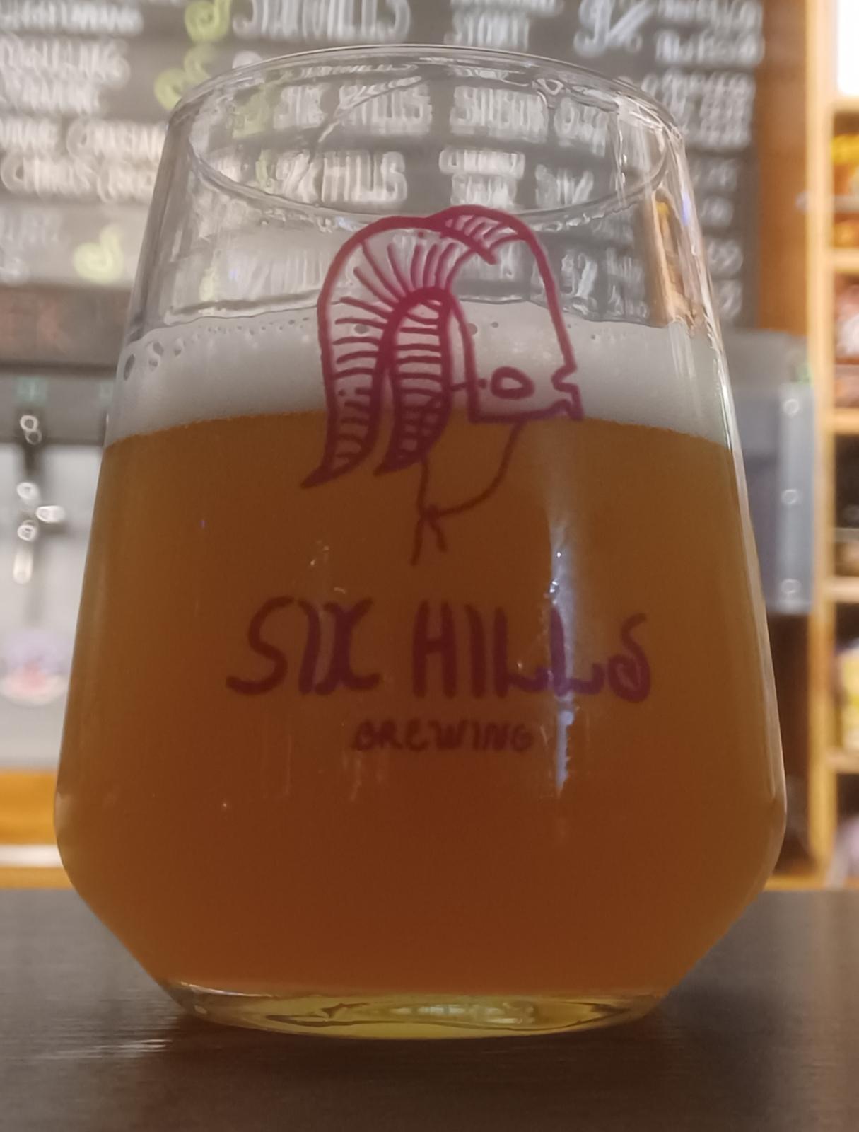 Paul Rides a Polar Bear