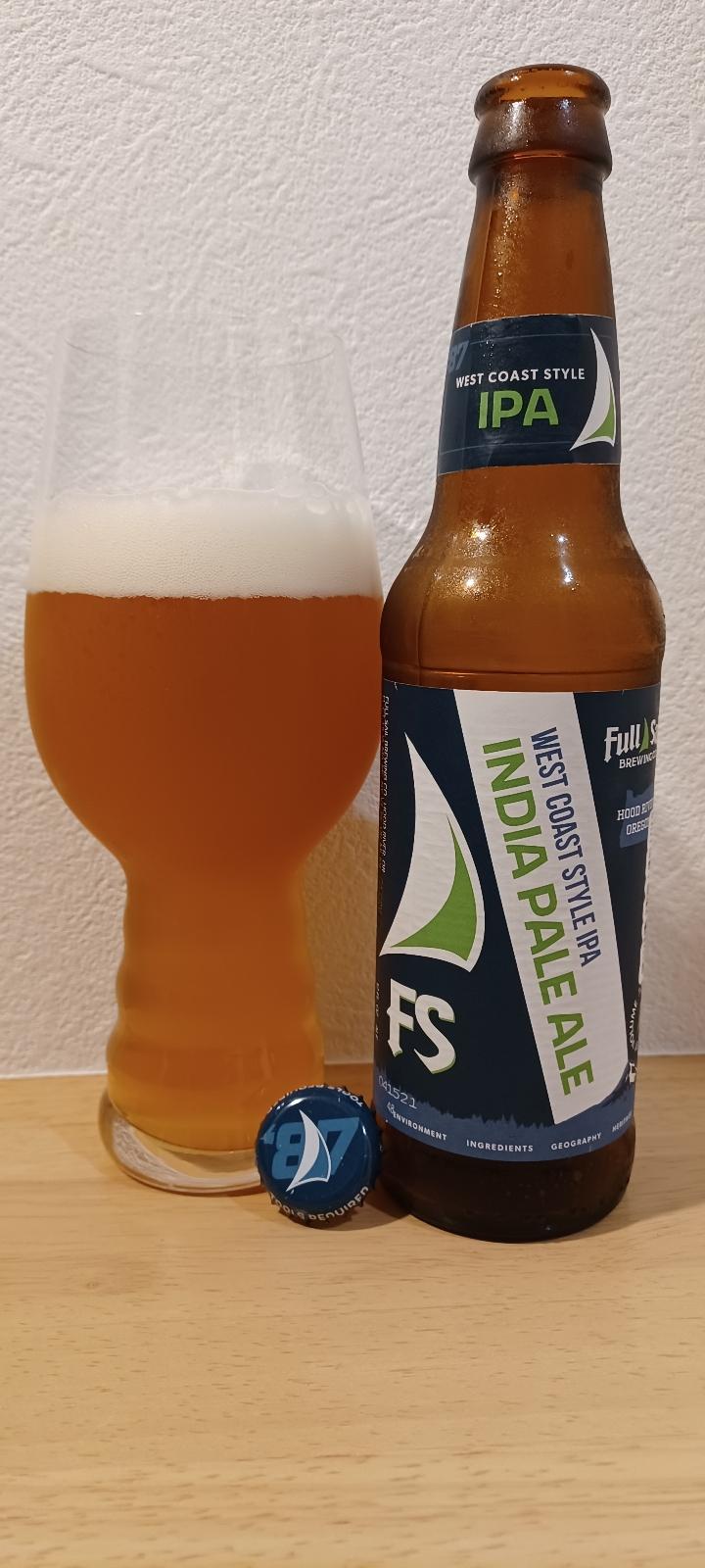 West Coast IPA