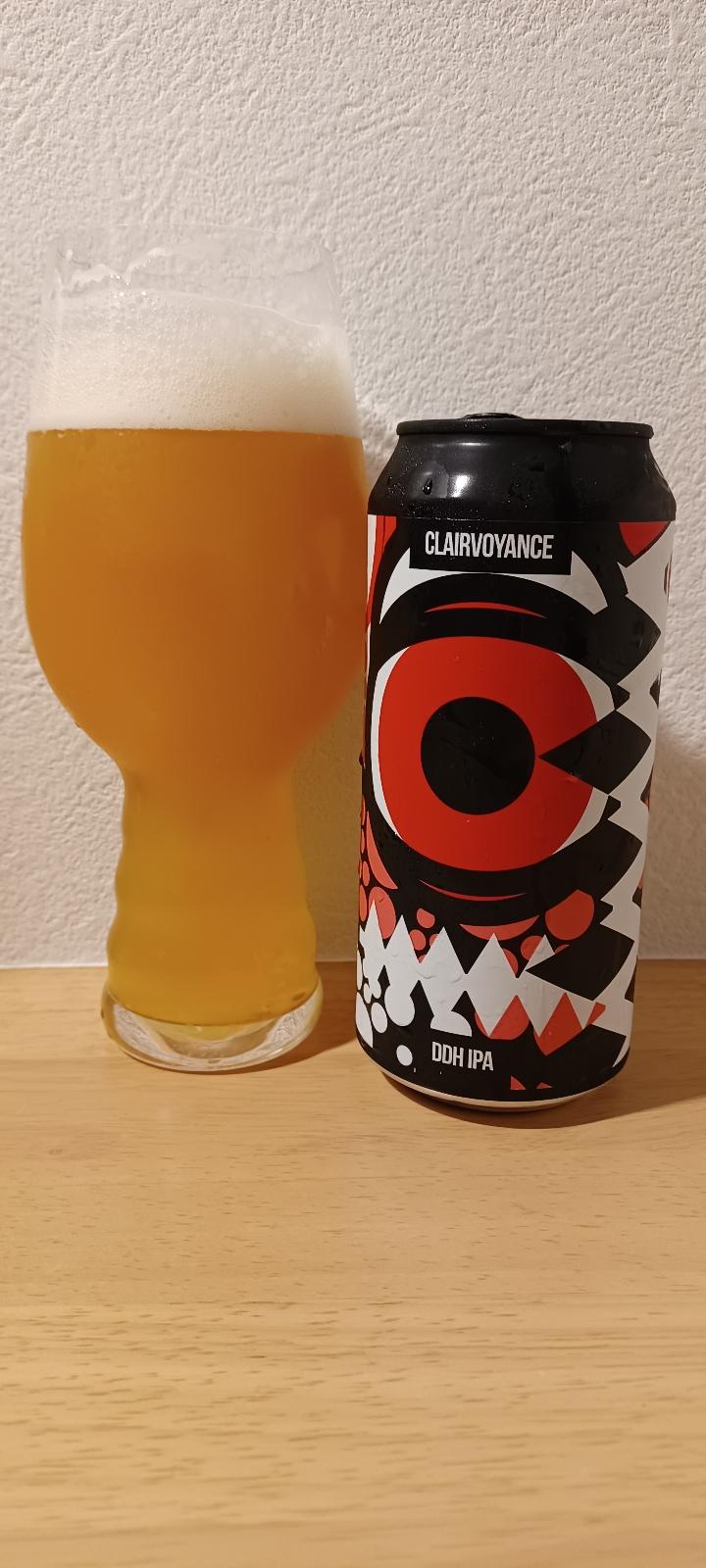 Clairvoyance