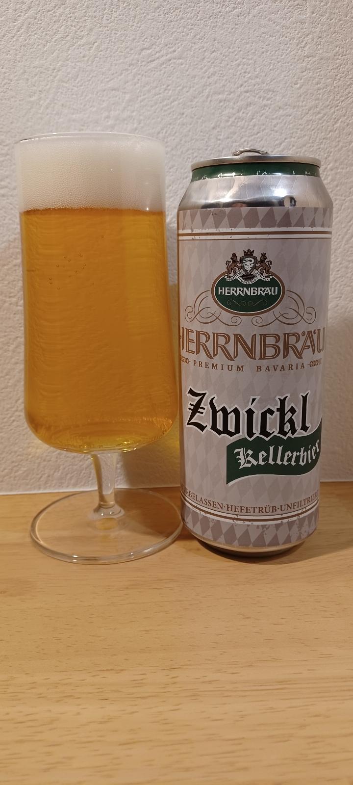 Zwickl
