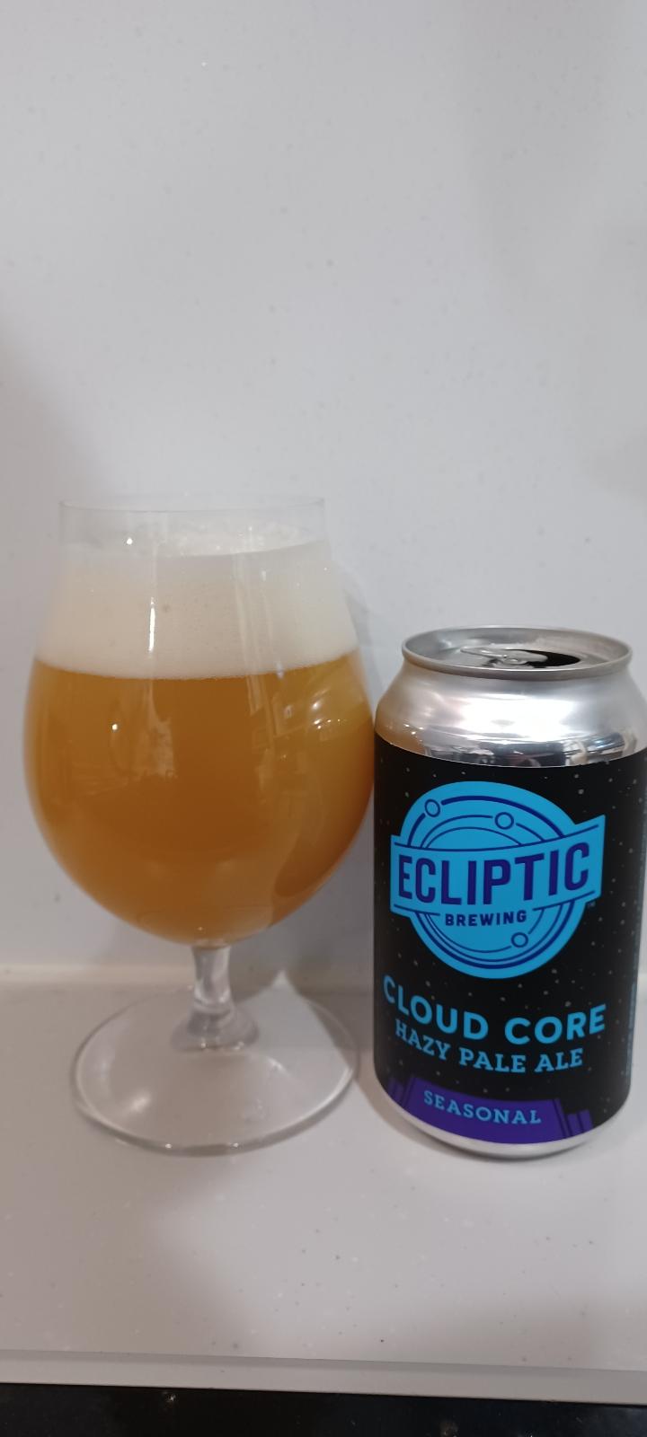 Cloud Core