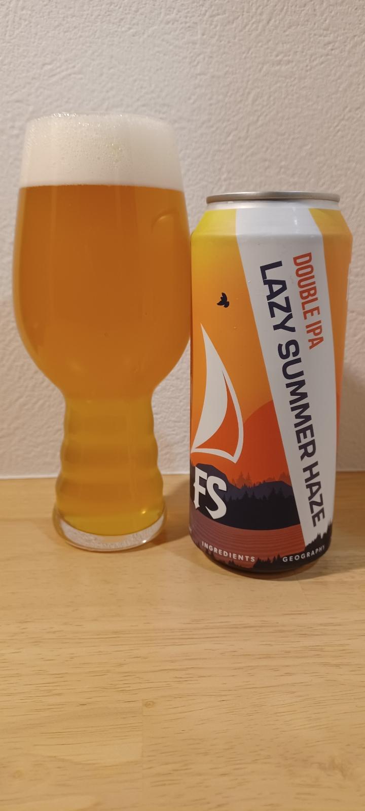 Lazy Summer