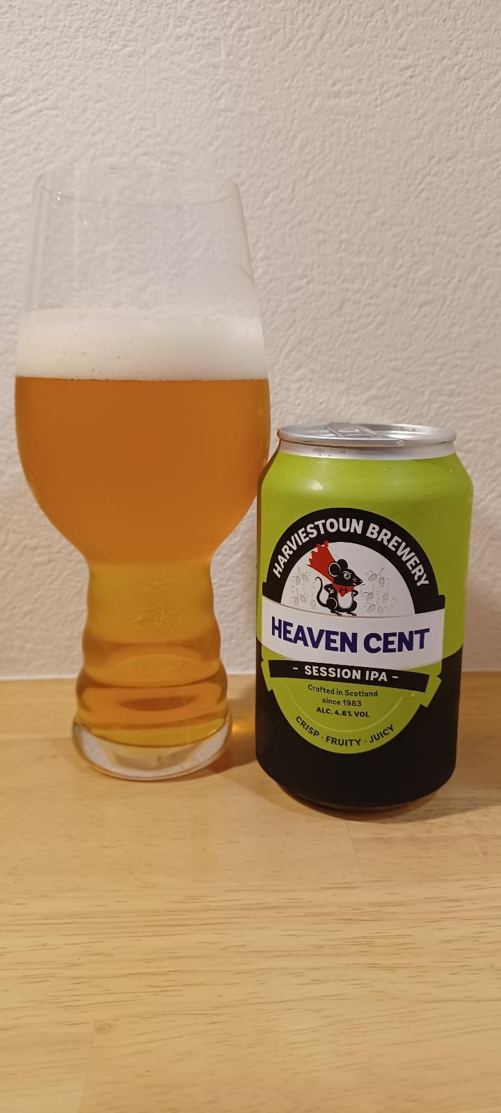 Heaven Cent