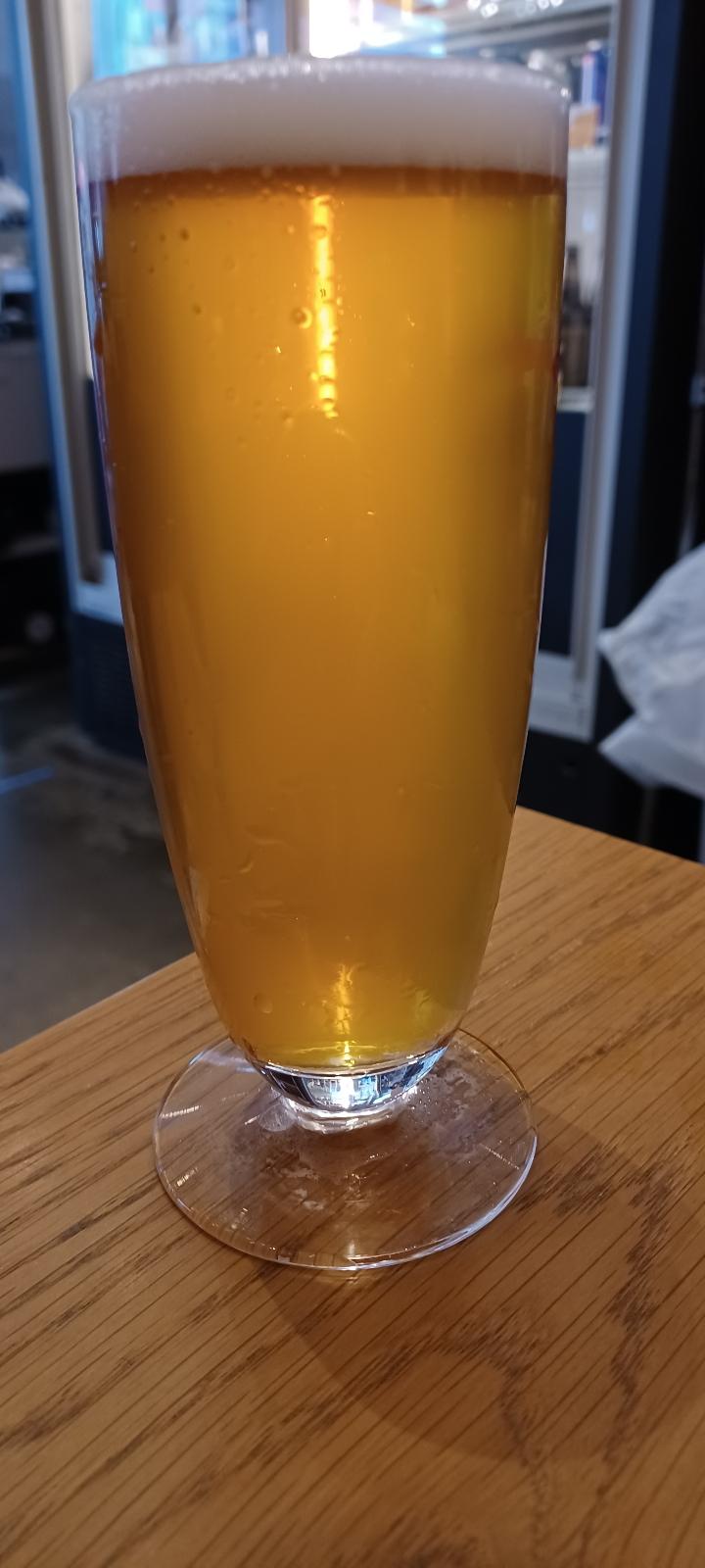 Lager