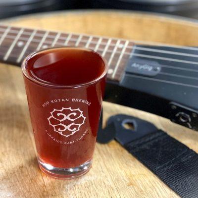 Blueberry Purple Haze