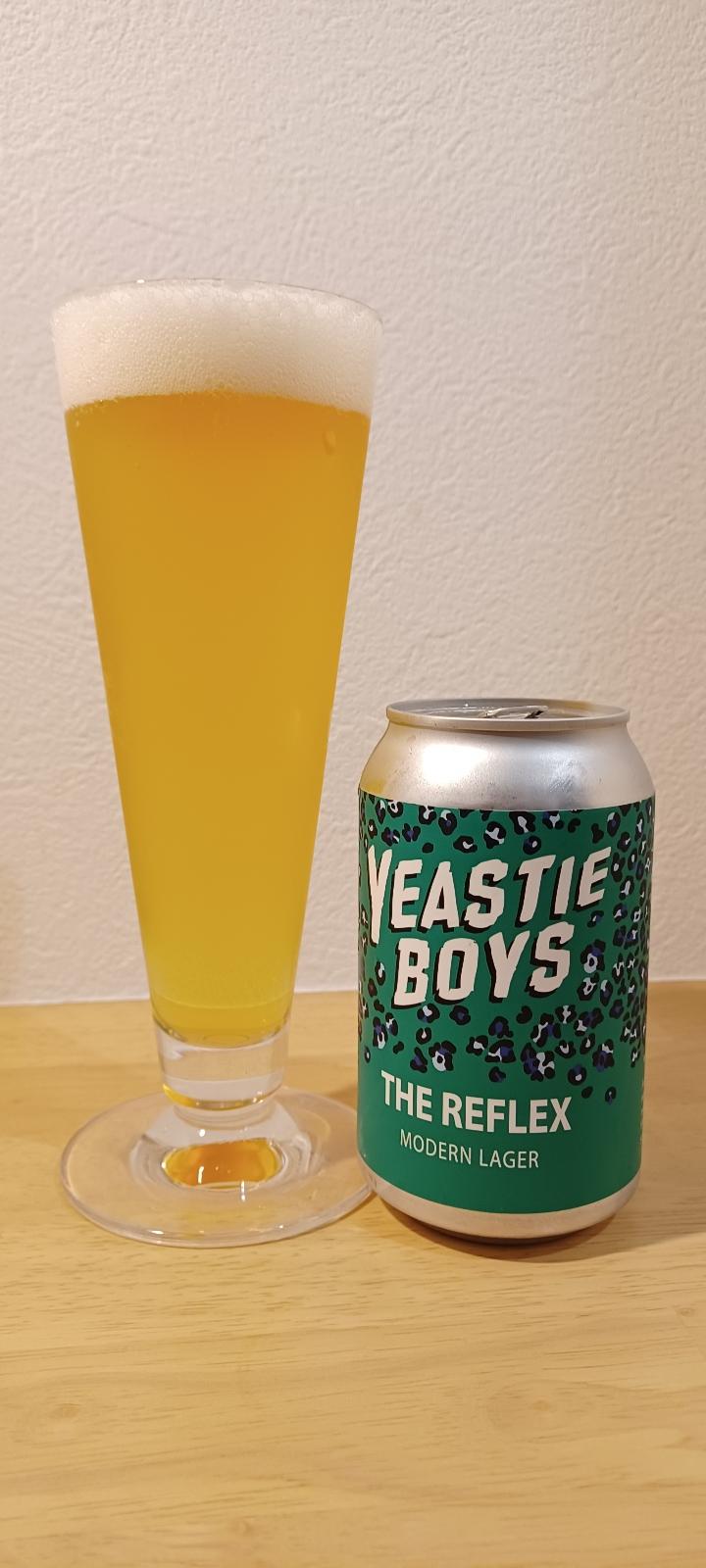 The Reflex