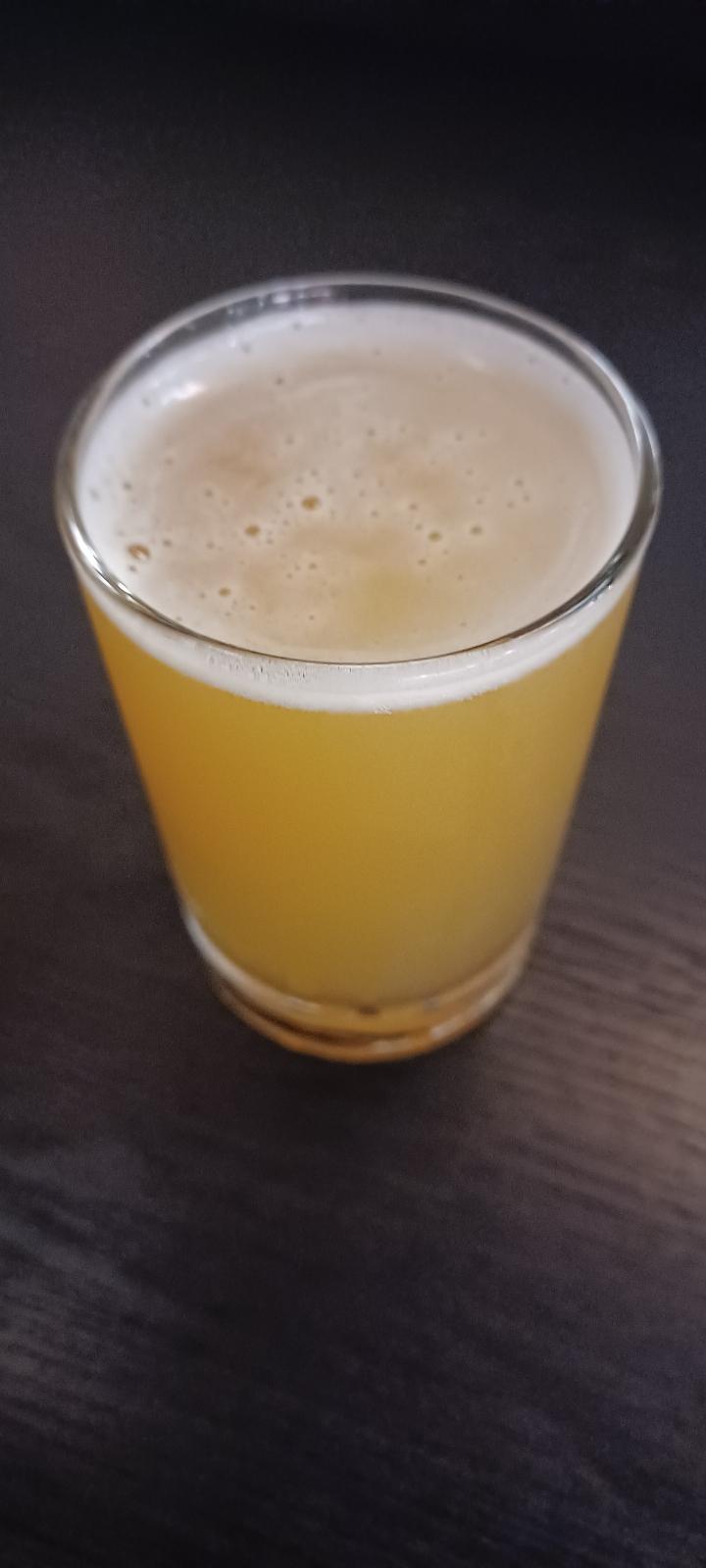 87 Knots (Collaboration with Moon Raker Brewing)