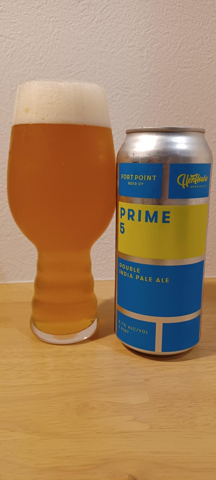 Prime 5