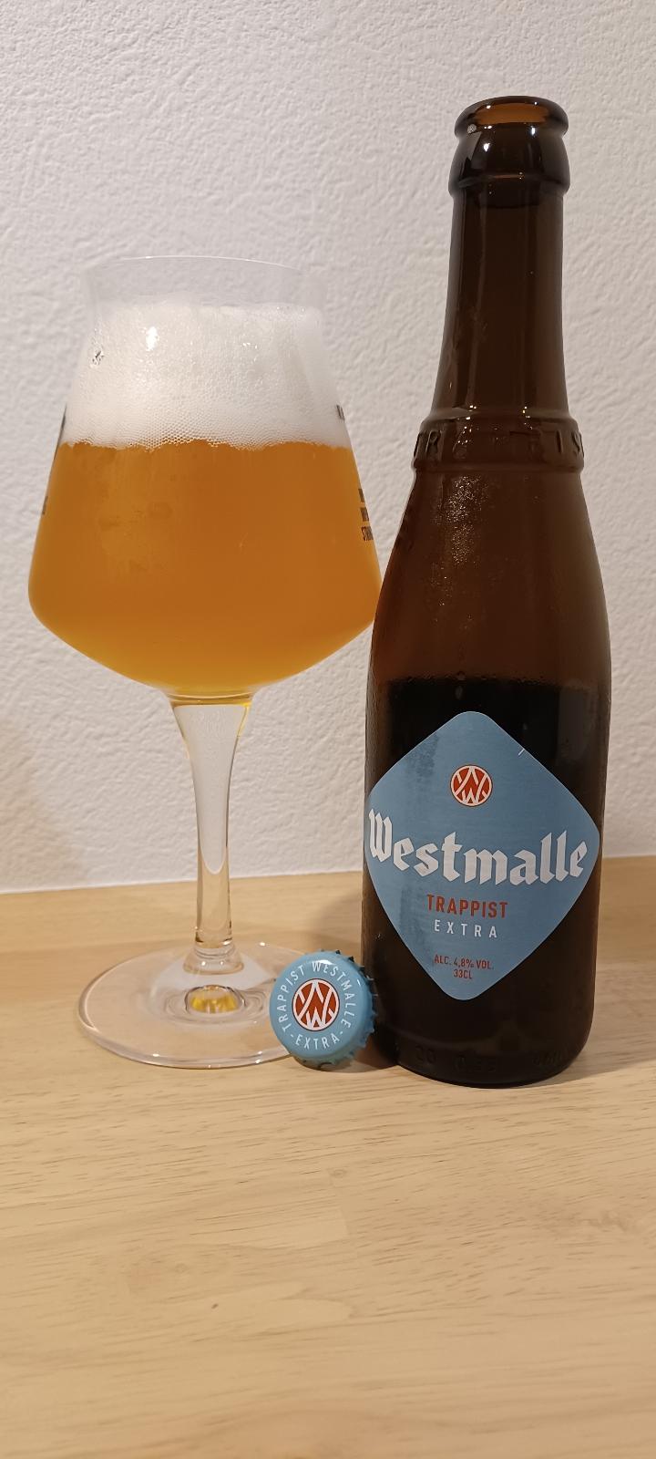Westmalle Trappist Extra