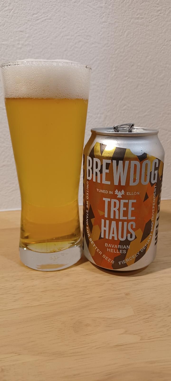 Tree Haus