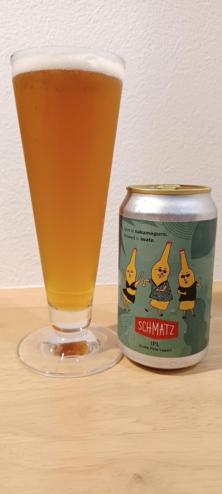 IPL (Collaboration with Baeren Beer)