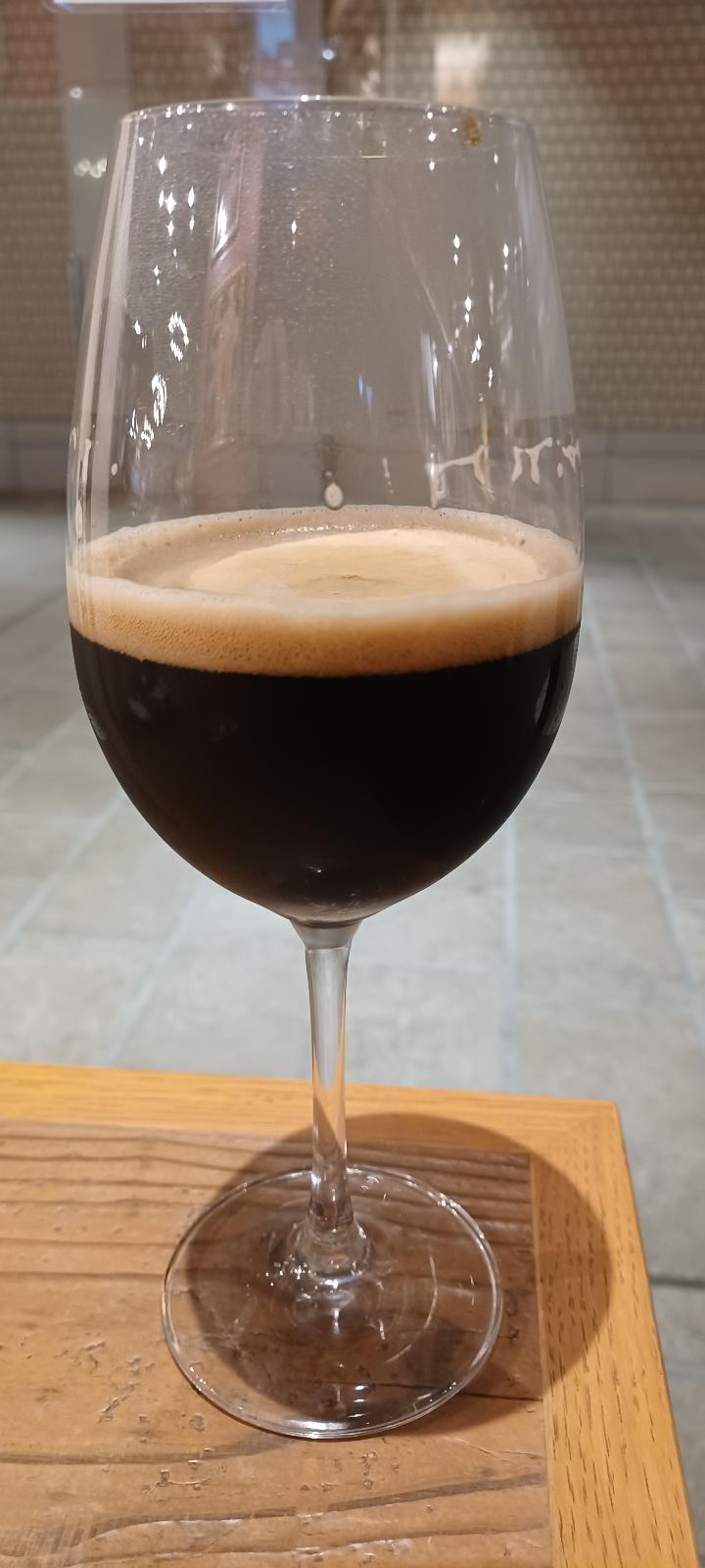 Aburi Bock Porter