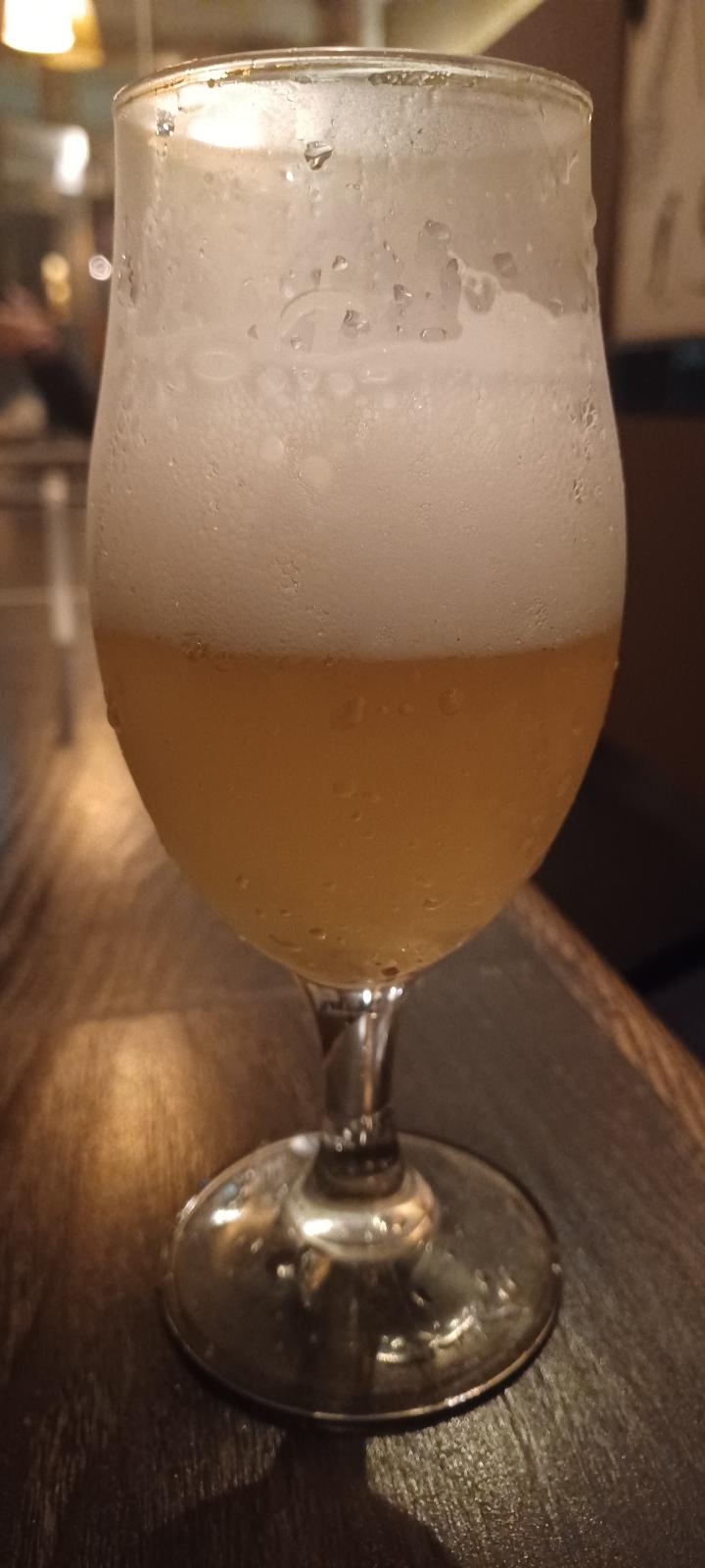 Ise Kadoya Interzone