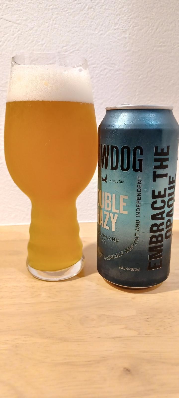 Embrace the Opaque