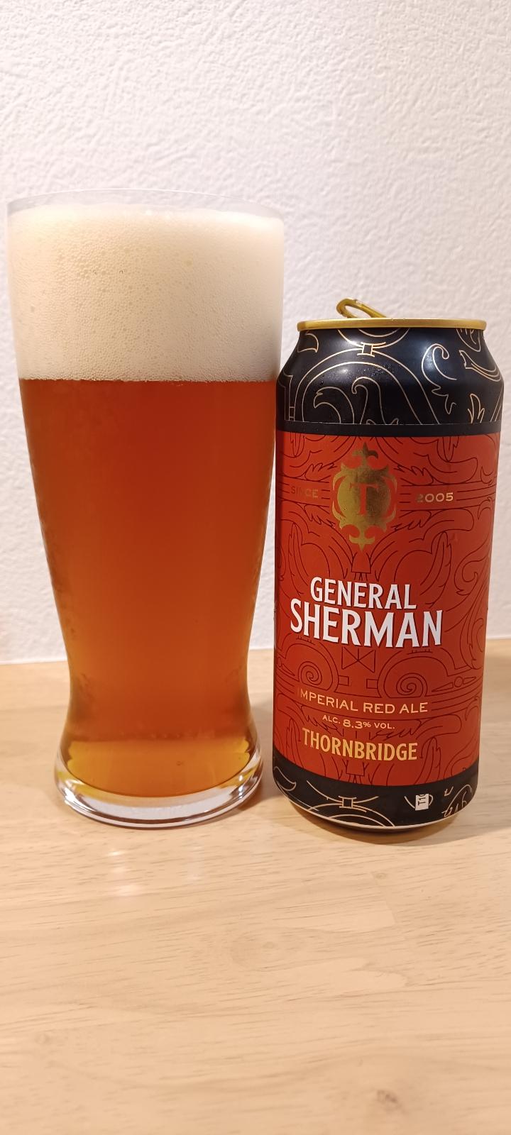 General Sherman