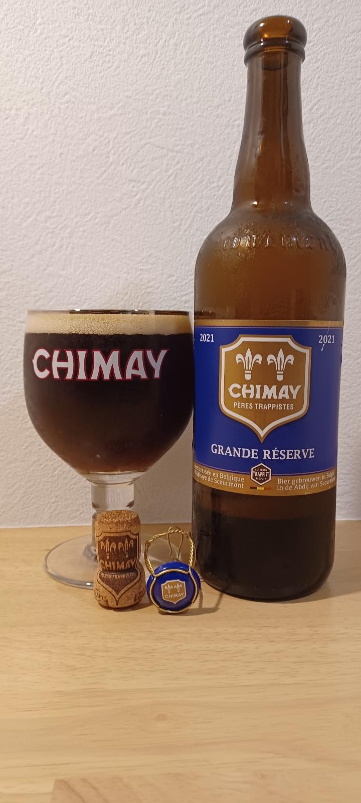 Chimay Grande Réserve (2021)